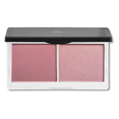 Lily Lolo Cheek Duo duo tvářenka Naked Pink 10 g