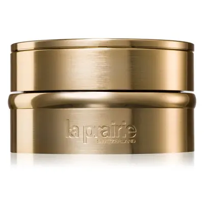 La Prairie Pure Gold Radiance Nocturnal Balm vyživující noční balzám pro posílení pleti se zlate