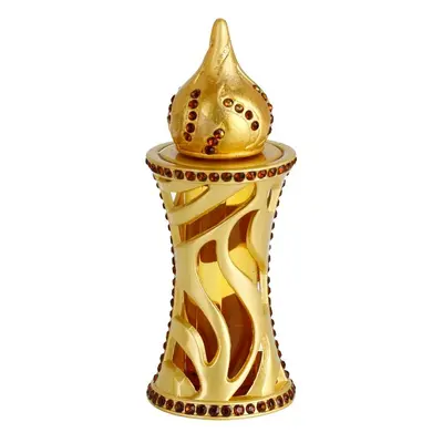 Al Haramain Lamsa Gold parfémovaný olej unisex 12 ml