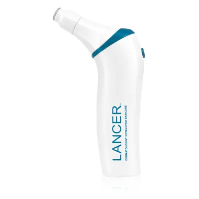 LANCER Pro Polish Microdermabrasion Device mikrodermabrazivní přístroj 1 ks