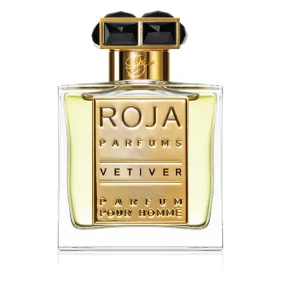 Roja Parfums Vetiver parfém pro muže 50 ml