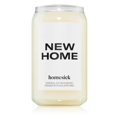 homesick New Home vonná svíčka 390 g