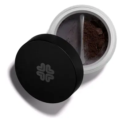 Lily Lolo Mineral Eye Shadow minerální oční stíny odstín Black Sand 2 g