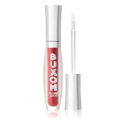 Buxom PLUMP SHOT™ COLLAGEN PEPTIDES ADVANCED PLUMPING MULTICHROME LIP SERUM třpytivý lesk na rty