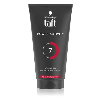 Schwarzkopf Taft Power gel na vlasy se silnou fixací 150 ml