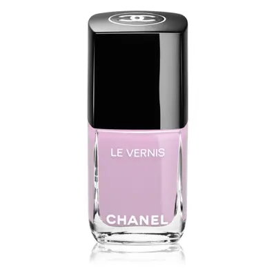 Chanel Le Vernis Long-lasting Colour and Shine dlouhotrvající lak na nehty odstín 135 - Immortel