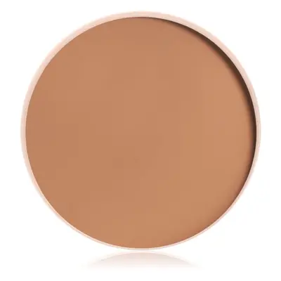 Collistar Mediterranea Sun Compact Foundation REFILL pudrový make-up SPF 15 odstín 01 Elba 10,5 