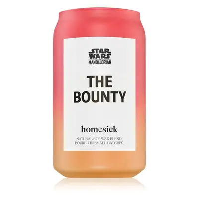 homesick Star Wars The Bounty vonná svíčka 390 g