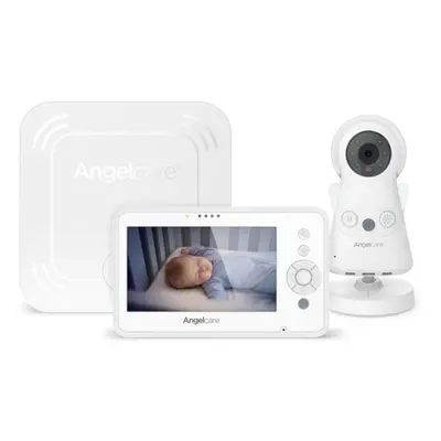 Angelcare AC25 monitor pohybu s video chůvičkou 1 ks