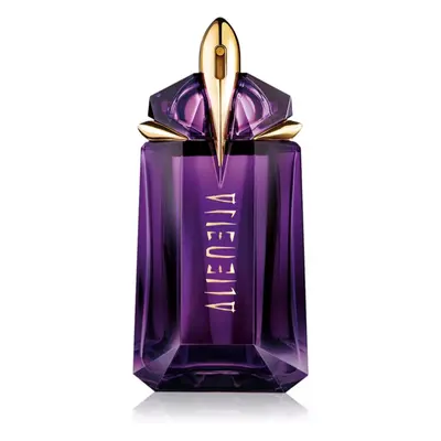 Mugler Alien parfémovaná voda plnitelná pro ženy 60 ml