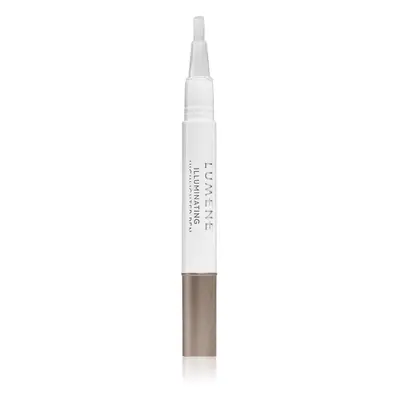 Lumene Nordic Makeup Illuminating rozjasňovač v peru odstín 1 Original Light 1,8 ml