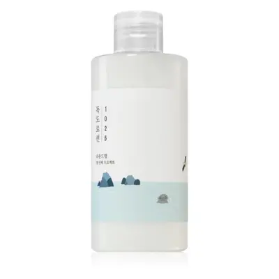 ROUND LAB 1025 Dokdo Lotion lehké mléko pro intenzivní hydrataci pleti 200 ml