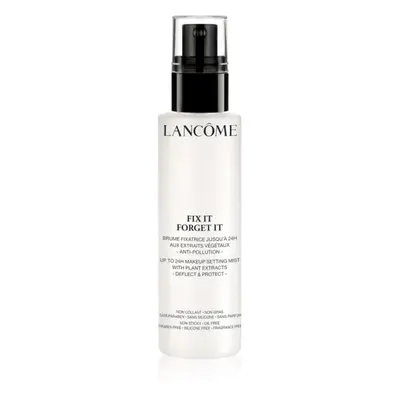 Lancôme Fix it Forget it fixační mlha s rostlinnými extrakty 100 ml