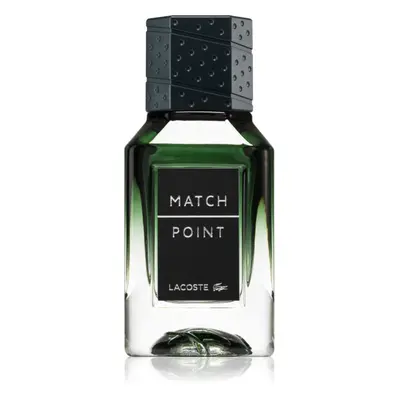 Lacoste Match Point parfémovaná voda pro muže 50 ml