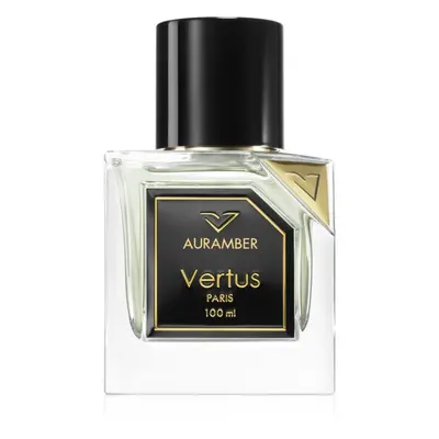 Vertus Auramber parfémovaná voda unisex 100 ml