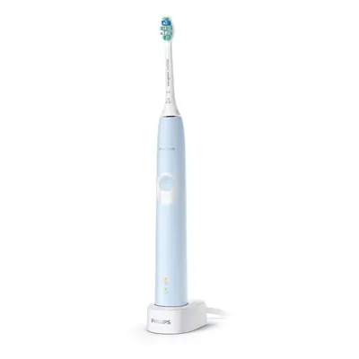 Philips Sonicare 4300 HX6803/04 sonický zubní kartáček Blue 1 ks