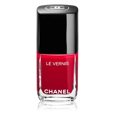 Chanel Le Vernis Long-lasting Colour and Shine dlouhotrvající lak na nehty odstín 151 - Pirate 1