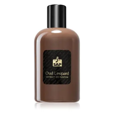 SAP Oud Leopard parfémový extrakt unisex 100 ml