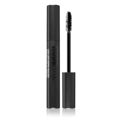 Nudestix Lash Lenghtening řasenka pro prodloužení a posílení řas