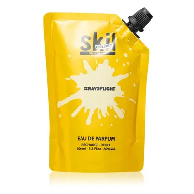 Skil Ray of Life parfémovaná voda náhradní náplň pro ženy 100 ml