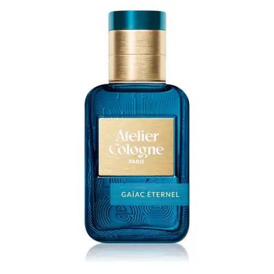 Atelier Cologne Cologne Rare Gaiac Eternel parfémovaná voda unisex 30 ml