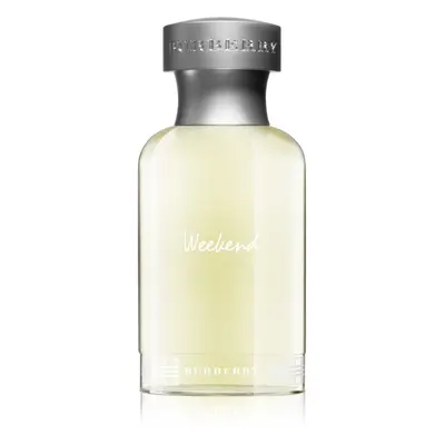 Burberry Weekend for Men toaletní voda pro muže 50 ml