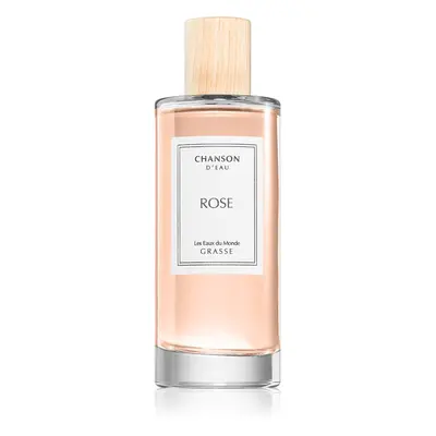 Chanson d'Eau Original Rose toaletní voda pro ženy 100 ml