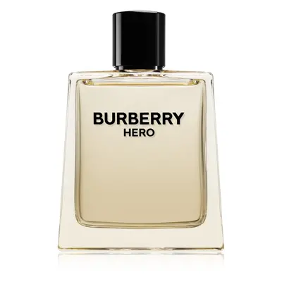 Burberry Hero toaletní voda pro muže 150 ml