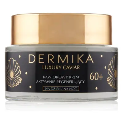 Dermika Luxury Caviar regenerační krém 60+ 50 ml