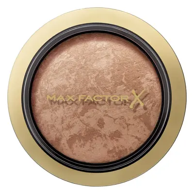 Max Factor Facefinity pudrová tvářenka odstín 10 Nude Mauve 1,5 g