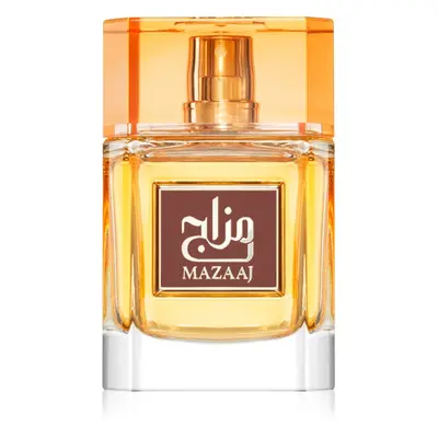 Zimaya Mazaaj parfémovaná voda unisex 100 ml