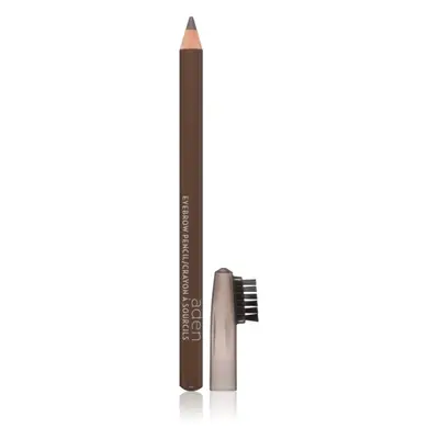 Aden Cosmetics Eyebrow Pencil tužka na obočí odstín Brown 1 g