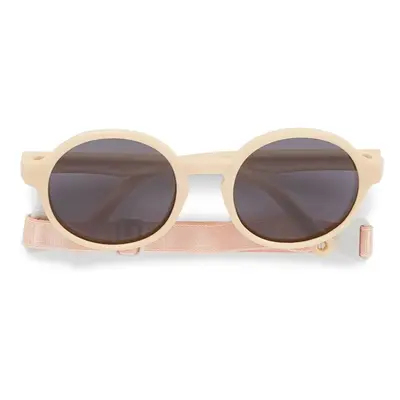 Dooky Sunglasses Fiji sluneční brýle pro děti Cappuccino 6-36 m 1 ks