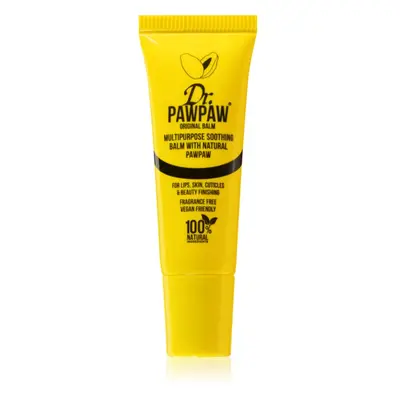 Dr. Pawpaw Original multifunkční balzám mini 10 ml