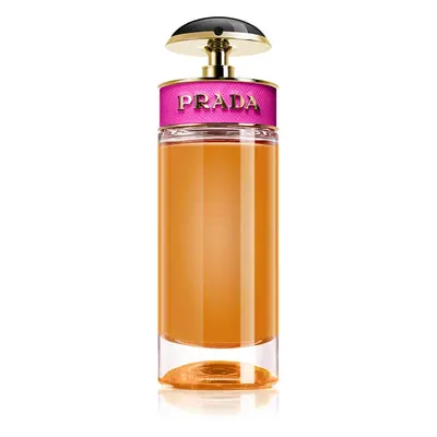 Prada Candy parfémovaná voda pro ženy 80 ml