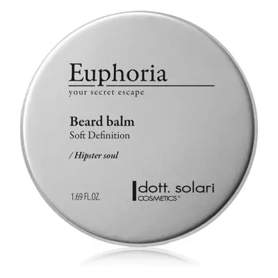 Euphoria Beard Balm balzám na vousy 50 ml