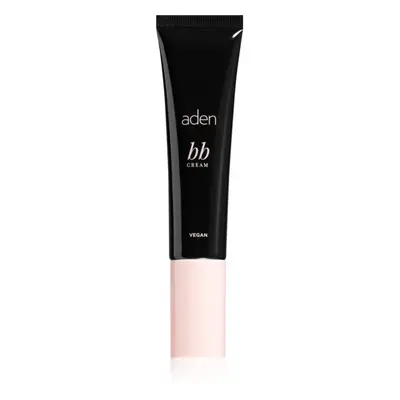 Aden Cosmetics BB Cream BB krém pro přirozený vzhled odstín 03 Beige 35 ml