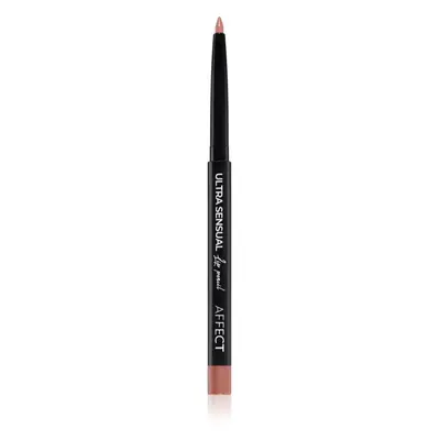 Affect Ultra Sensual Lip Pencil krémová tužka na rty odstín Secret Romance 0,3 g