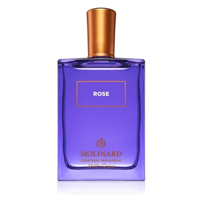 Molinard Rose parfémovaná voda unisex 75 ml