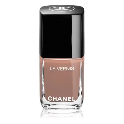 Chanel Le Vernis Long-lasting Colour and Shine dlouhotrvající lak na nehty odstín 105 - Particul