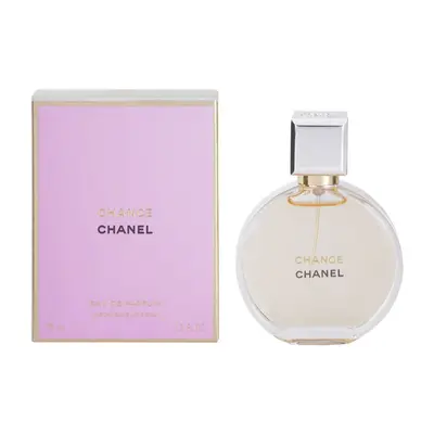 Chanel Chance parfémovaná voda pro ženy 35 ml