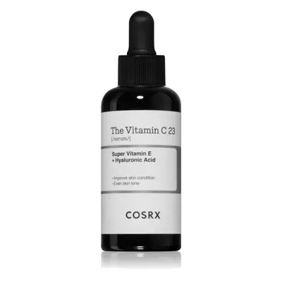 Cosrx Vitamin C 23 intenzivní regenerační sérum proti pigmentovým skvrnám 20 ml