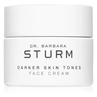 Dr. Barbara Sturm Face Cream Darker Skin Tones krém na obličej 50 ml