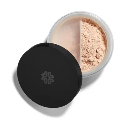 Lily Lolo Mineral Foundation minerální pudrový make-up odstín Blondie 10 g