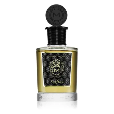 Monotheme Black Label Label Saffron parfémovaná voda unisex 100 ml