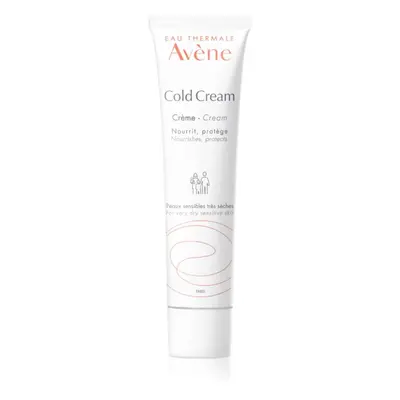 Avène Cold Cream krém pro velmi suchou pokožku 40 ml