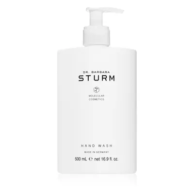 Dr. Barbara Sturm Hand Wash pěnové mýdlo na ruce 500 ml