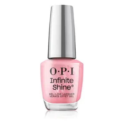 OPI Infinite Shine Silk lak na nehty s gelovým efektem PRINCESSES RULE! ™ 15 ml