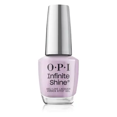 OPI Infinite Shine Silk lak na nehty s gelovým efektem Last Glam Standing 15 ml