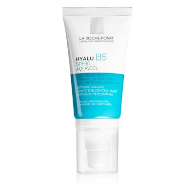 La Roche-Posay Hyalu B5 Aquagel hydratační gel SPF 30 50 ml